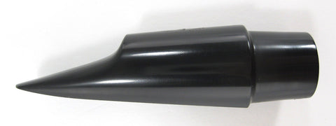 Morgan Jazz New York 8* (.105) Tenor Saxophone Mouthpiece (NOS)