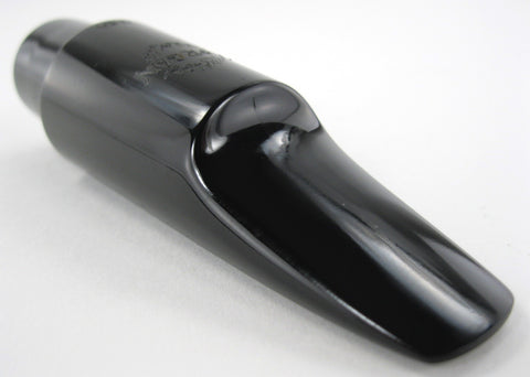 Morgan Jazz Medium Chamber 5 (.085) Tenor Saxophone Mouthpiece (New B-Stock)