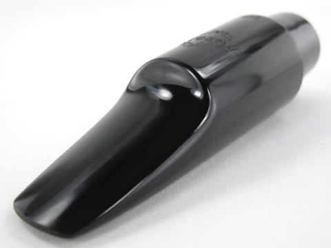 Morgan Jazz Medium Chamber 5 (.085) Tenor Saxophone Mouthpiece (New B-Stock)