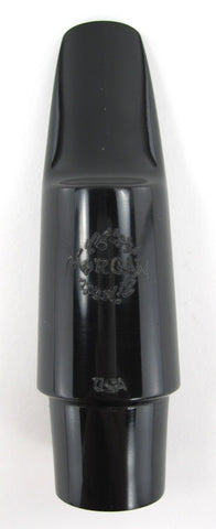 Morgan Jazz Medium Chamber 5 (.085) Tenor Saxophone Mouthpiece (New B-Stock)