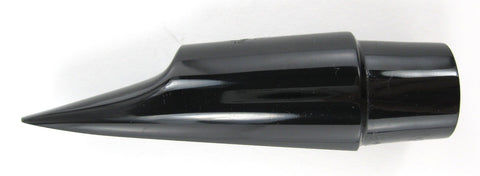 Morgan Jazz Medium Chamber 5 (.085) Tenor Saxophone Mouthpiece (New B-Stock)