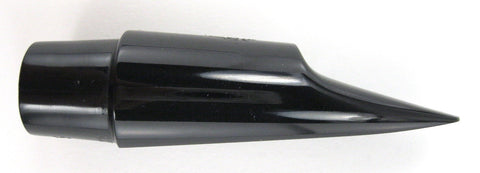 Morgan Jazz Medium Chamber 5 (.085) Tenor Saxophone Mouthpiece (New B-Stock)