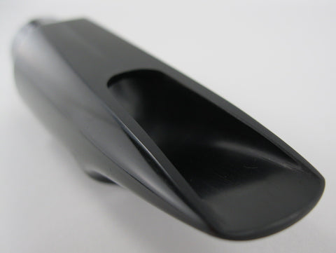 Morgan Jazz Medium Chamber 5 (.085) Tenor Saxophone Mouthpiece (New B-Stock)