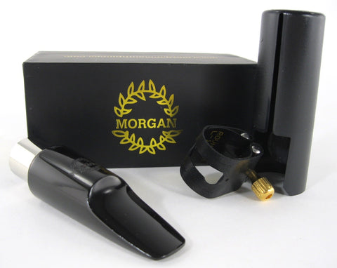 Morgan Excalibur 'MAX' Tenor Saxophone Mouthpiece