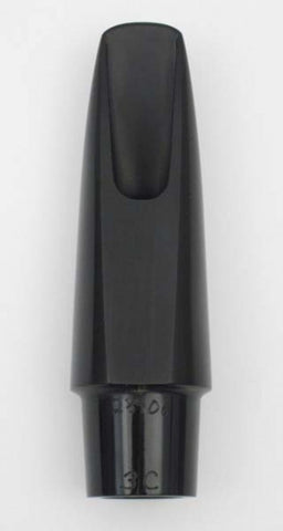 Ralph Morgan Classical Tenor Saxophone Mouthpiece (NEW) - Junkdude.com
 - 5