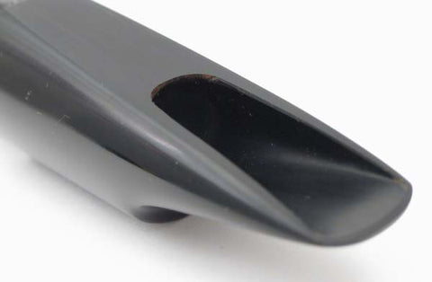 Ralph Morgan Classical Tenor Saxophone Mouthpiece (NEW) - Junkdude.com
 - 8