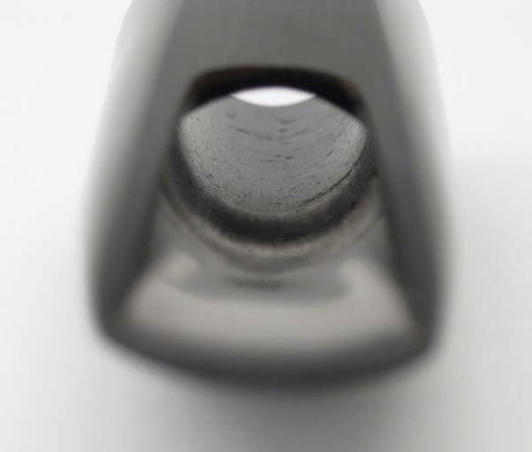 Ralph Morgan Classical Tenor Saxophone Mouthpiece (NEW) - Junkdude.com
 - 9