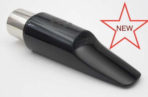 Morgan Excalibur Indiana Model Tenor Saxophone Mouthpiece (NEW)