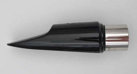 Morgan Excalibur Indiana Model Tenor Saxophone Mouthpiece (NEW)