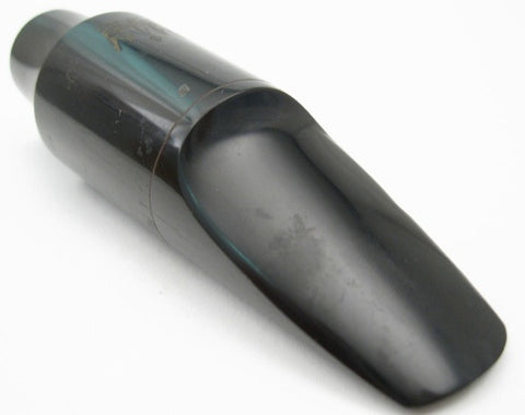 King Riffault (.105) Hard Rubber Tenor Saxophone Mouthpiece
