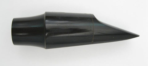 King Riffault (.105) Hard Rubber Tenor Saxophone Mouthpiece - Junkdude.com
 - 4