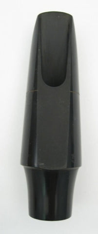 King Riffault (.105) Hard Rubber Tenor Saxophone Mouthpiece - Junkdude.com
 - 6
