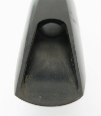 King Riffault (.105) Hard Rubber Tenor Saxophone Mouthpiece - Junkdude.com
 - 8
