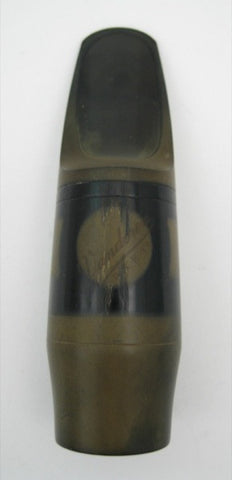 Vandoren V5 A28 HR (.065) Alto Saxophone Mouthpiece - Junkdude.com
 - 4