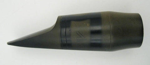 Vandoren V5 A28 HR (.065) Alto Saxophone Mouthpiece - Junkdude.com
 - 6