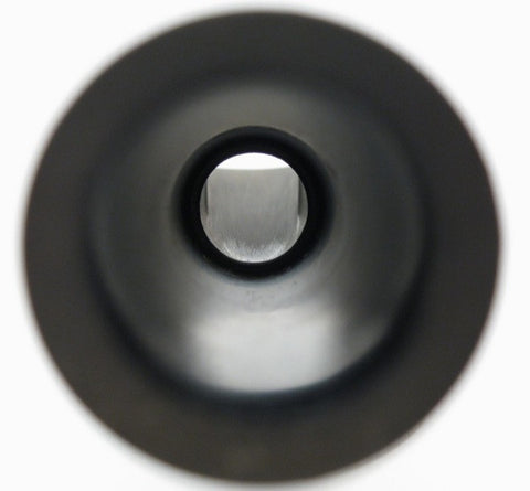 Vandoren V5 A28 HR (.065) Alto Saxophone Mouthpiece - Junkdude.com
 - 2