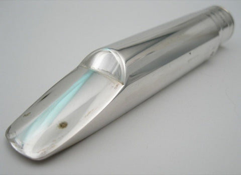 Warburton "A Series" 12-Degree 6* (.100) Tenor Saxophone Mouthpiece - Junkdude.com
 - 3
