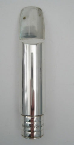 Warburton "A Series" 12-Degree 6* (.100) Tenor Saxophone Mouthpiece - Junkdude.com
 - 4