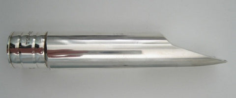 Warburton "A Series" 12-Degree 6* (.100) Tenor Saxophone Mouthpiece - Junkdude.com
 - 5