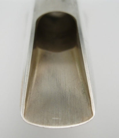 Warburton "A Series" 12-Degree 6* (.100) Tenor Saxophone Mouthpiece - Junkdude.com
 - 9