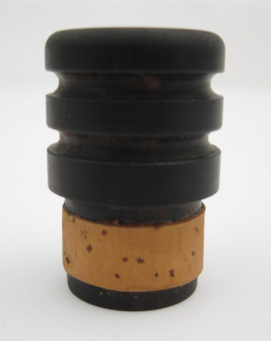 Morgan Grenadilla Alto / Tenor Saxophone End Plug - Junkdude.com
 - 8