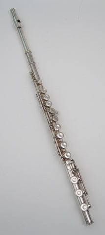 Selmer Omega Intermediate Model Flute