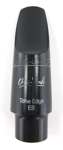 Otto Link Connoisseur Early Babbitt 7* (.105) Tenor Saxophone Mouthpiece