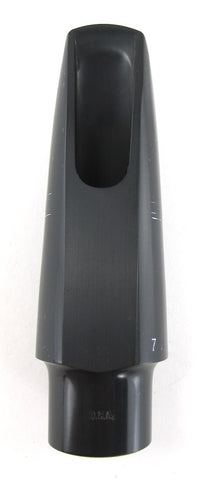 Otto Link Connoisseur Early Babbitt 7* (.105) Tenor Saxophone Mouthpiece