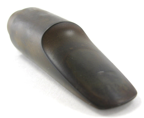Otto Link / Eric Drake Early Babbitt Tone Edge (.105) Tenor Saxophone Mouthpiece