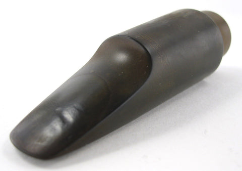 Otto Link / Eric Drake Early Babbitt Tone Edge (.105) Tenor Saxophone Mouthpiece