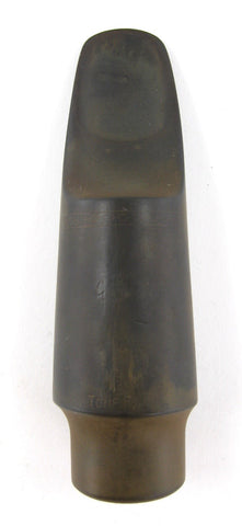 Otto Link / Eric Drake Early Babbitt Tone Edge (.105) Tenor Saxophone Mouthpiece