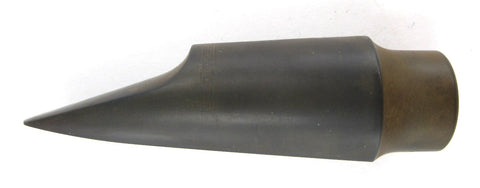 Otto Link / Eric Drake Early Babbitt Tone Edge (.105) Tenor Saxophone Mouthpiece