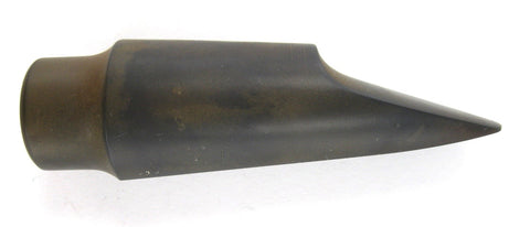 Otto Link / Eric Drake Early Babbitt Tone Edge (.105) Tenor Saxophone Mouthpiece