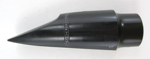 Otto Link / Max Even Tone Edge (.080) Alto Saxophone Mouthpiece