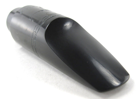Otto Link Connoisseur Early Babbitt 7* (.105) Tenor Saxophone Mouthpiece