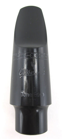 Otto Link Connoisseur Early Babbitt 7* (.105) Tenor Saxophone Mouthpiece