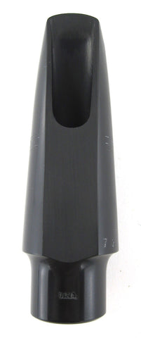 Otto Link Connoisseur Early Babbitt 7* (.105) Tenor Saxophone Mouthpiece