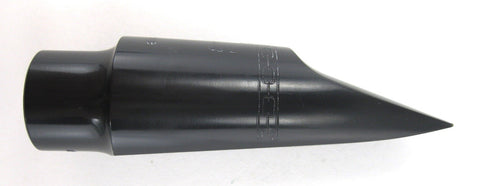 Otto Link Connoisseur Early Babbitt 7* (.105) Tenor Saxophone Mouthpiece
