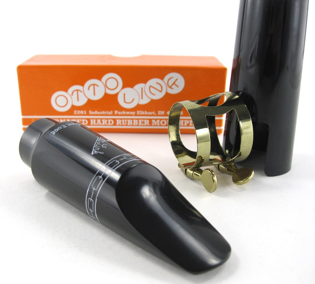 Otto Link Vintage Series Tone Edge 10 (.130) Tenor Saxophone Mouthpiece