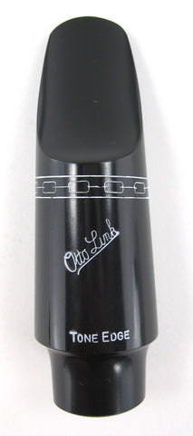 Otto Link Vintage Series Tone Edge 10 (.130) Tenor Saxophone Mouthpiece