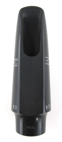 Otto Link Vintage Series Tone Edge 10 (.130) Tenor Saxophone Mouthpiece