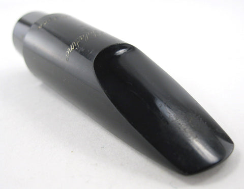 Dick Paladino Hard Rubber (.100) Tenor Saxophone Mouthpiece