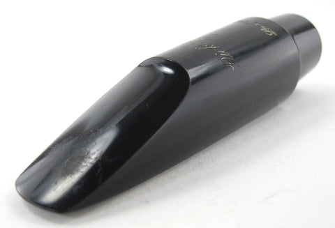 Dick Paladino Hard Rubber (.100) Tenor Saxophone Mouthpiece