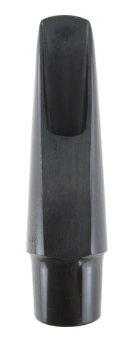 Dick Paladino Hard Rubber (.100) Tenor Saxophone Mouthpiece