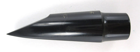 Dick Paladino Hard Rubber (.100) Tenor Saxophone Mouthpiece