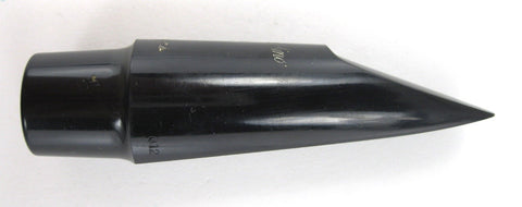 Dick Paladino Hard Rubber (.100) Tenor Saxophone Mouthpiece