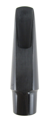 Dick Paladino Hard Rubber (.100) Tenor Saxophone Mouthpiece