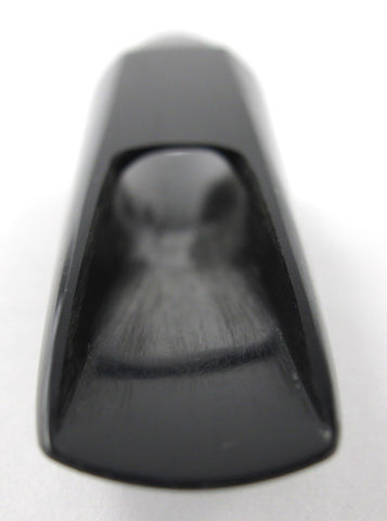 Dick Paladino Hard Rubber (.100) Tenor Saxophone Mouthpiece