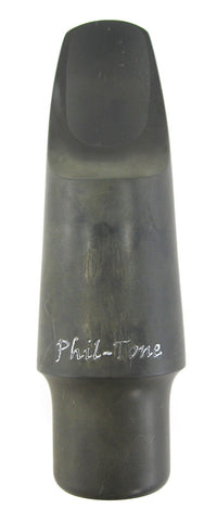 Phil-Tone Eclipse (.105) Tenor Saxophone Mouthpiece