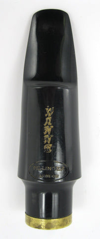 Theo Wanne / Pillinger 7*I (.105) Tenor Saxophone Mouthpiece
